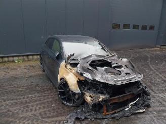 rozbiórka samochody osobowe Audi Rs3 RS 3 Sportback (8YA), Hatchback 5-drs, 2021 2.5 TFSI 20V Quattro 2023/9