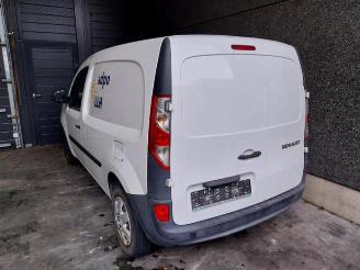 Sloopauto Renault Kangoo Kangoo Express (FW), Van, 2008 1.5 dCi 75 2016/10