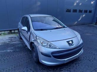 Autoverwertung Peugeot 207 207/207+ (WA/WC/WM), Hatchback, 2006 / 2015 1.6 16V 2007/2