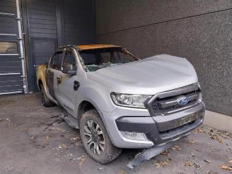 Démontage voiture Ford Ranger  2016/1