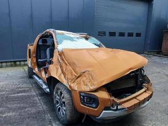 Démontage voiture Ford Ranger Ranger, Pick-up, 2011 / 2023 2.0 EcoBlue 16V 4x4 2021/3