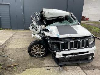 Purkuautot passenger cars Jeep Renegade Renegade (BU), SUV, 2014 1.0 GSE T3 12V 2020/5