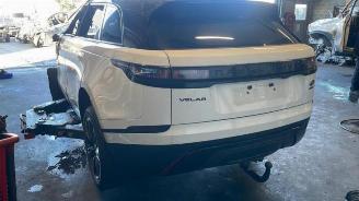 Dezmembrări autoturisme Land Rover Range Rover Range Rover Velar (LY), Terreinwagen, 2013 2.0 D300 MHEV AWD 2022/11