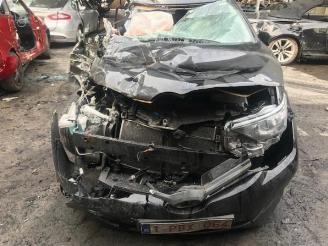 Uttjänta bilar auto Toyota Auris Auris (E18), Hatchback 5-drs, 2012 / 2019 1.8 16V Hybrid 2016/11