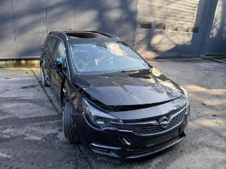 Auto da rottamare Opel Astra Astra K Sports Tourer, Combi, 2015 / 2022 1.5 CDTi 105 12V 2021/7
