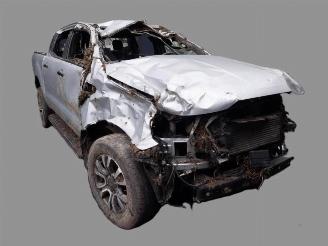 rozbiórka samochody osobowe Ford Ranger Ranger, Pick-up, 2011 2.0 EcoBlue 16V 4x4 2021/1