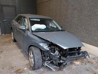 Purkuautot passenger cars Audi Q2 Q2 (GAB/GAG), SUV, 2016 1.6 30 TDI 16V 2017/10