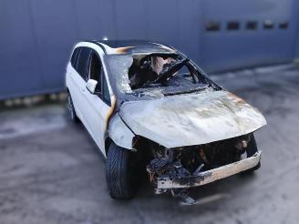 disassembly passenger cars BMW 2-serie 2 serie Gran Tourer (F46), MPV, 2014 218d 2.0 TwinPower Turbo 16V 2021/7