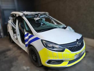 Auto da rottamare Opel Zafira Zafira Tourer (P12), MPV, 2011 / 2019 1.4 Turbo 16V EcoFLEX 2017/8