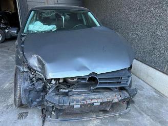 Autoverwertung Volkswagen Polo Polo V (6R), Hatchback, 2009 / 2017 1.2 12V 2012/5
