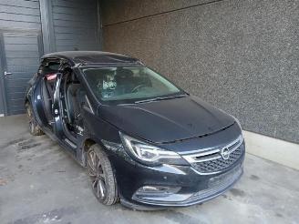 Auto da rottamare Opel Astra Astra K, Hatchback 5-drs, 2015 / 2022 1.4 Turbo 16V 2016/1