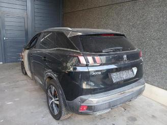 Démontage voiture Peugeot 3008 3008 II (M4/MC/MJ/MR), MPV, 2016 1.6 BlueHDi 115 2018/2