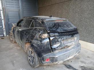 disassembly passenger cars Peugeot 2008 2008 (UD/UK/UR/US/UX), MPV, 2019 1.2 VTi 12V PureTech 130 2024/2