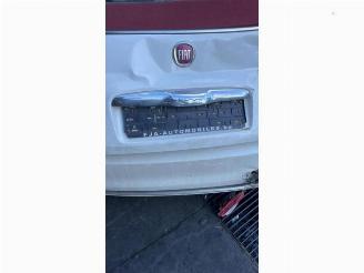 Fiat 500 500C (312), Cabrio, 2009 0.9 TwinAir 85 picture 5