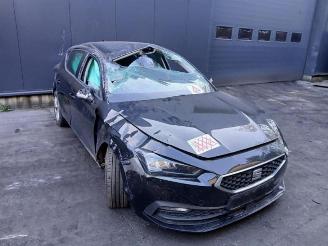 Dezmembrări autoturisme Seat Leon Leon (KLB), Hatchback 5-drs, 2019 1.5 TSI 16V 2023/3