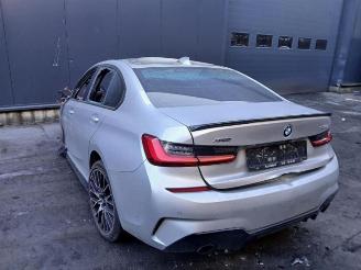 Dezmembrări autoturisme BMW 3-serie 3 serie (G20), Sedan, 2018 330i xDrive 2.0 TwinPower Turbo 16V 2019/9