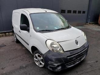 Sloopauto Renault Kangoo Kangoo Express (FW), Van, 2008 1.5 dCi 70 2010/3