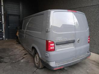 Auto da rottamare Volkswagen Transporter Transporter T6, Van, 2015 / 2024 2.0 TDI 150 2017/5