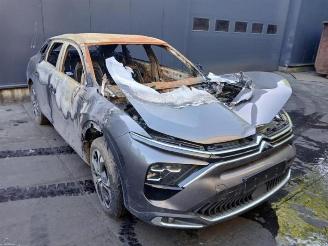 Dezmembrări autoturisme Citroën C5 C5 X (NC/ND), SUV, 2021 1.6 Hybrid 225 2023/8