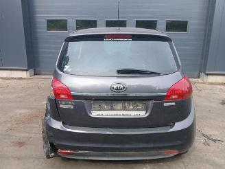 Kia Venga Venga, MPV, 2010 / 2019 1.4 CRDi 16V picture 11