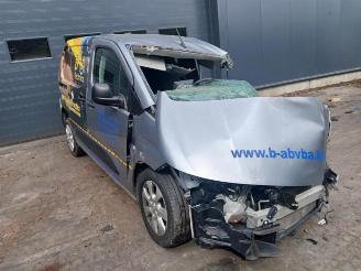 Vrakbiler auto Opel Combo Combo Cargo, Van, 2018 1.5 CDTI 100 2022/11