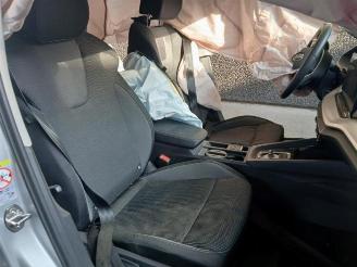 Skoda Octavia Octavia Combi (NXAC), Combi 5-drs, 2019 1.0 TSI e-TEC 12V picture 17