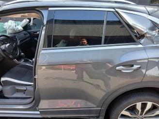 Volkswagen T-Roc T-Roc I, SUV, 2017 1.5 TSI Evo BMT 16V picture 4