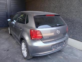 Dezmembrări autoturisme Volkswagen Polo Polo V (6R), Hatchback, 2009 / 2017 1.2 12V 2010/6