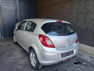 Démontage voiture Opel Corsa Corsa III, Hatchback, 2006 / 2014 1.3 CDTI 16V 75 2009/12