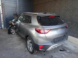 Dezmembrări autoturisme Kia Stonic  2025/5