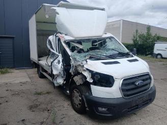 Dezmembrări autoturisme Ford Transit Transit, Ch.Cab/Pick-up, 2013 2.0 TDCi 16V Eco Blue 130 2022/9