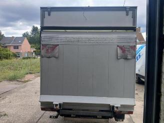 Ford Transit Transit, Ch.Cab/Pick-up, 2013 2.0 TDCi 16V Eco Blue 130 picture 6