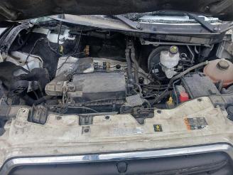 Ford Transit Transit, Ch.Cab/Pick-up, 2013 2.0 TDCi 16V Eco Blue 130 picture 10