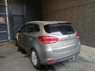 Dezmembrări autoturisme Kia Carens Carens IV (RP), MPV, 2013 1.7 CRDi 16V 2013/8