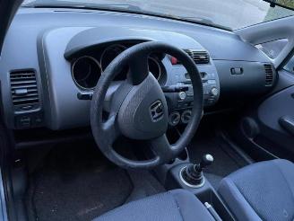 Honda Jazz Jazz (GD/GE2/GE3), Hatchback, 2002 / 2008 1.2 i-DSi picture 7