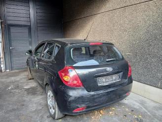 Vrakbiler auto Kia Cee d Cee'd (EDB5), Hatchback 5-drs, 2006 / 2012 1.4 CVVT 16V 2008/2