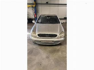 Sloopauto Citroën Xsara Xsara (N1), Hatchback, 1997 / 2005 2.0 16V 2002