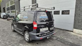 rozbiórka samochody osobowe Ford Courier Transit Courier, Van, 2014 / 2023 1.0 Ti-VCT EcoBoost 12V 2016/11