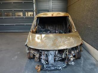 Peugeot Partner Partner (EF/EU), Van, 2018 1.5 BlueHDi 100 picture 9