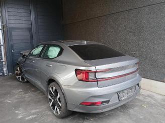 Polestar 2 Polestar 2, Liftback, 2019 BST Edition, Dual Motor Performance picture 1