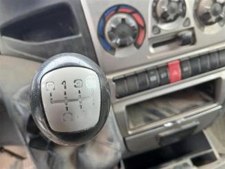 Iveco Daily New Daily IV, Van, 2006 / 2011 35C14V, 35C14V/P, 35S14V, 35S14V/P picture 14