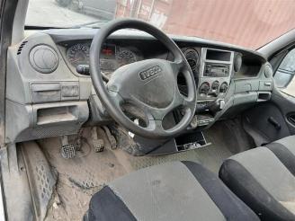 Iveco Daily New Daily IV, Van, 2006 / 2011 35C14V, 35C14V/P, 35S14V, 35S14V/P picture 13