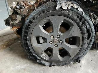 Land Rover Defender Defender II, Terreinwagen, 2019 2.0 D240 picture 13