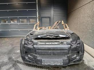 Land Rover Defender Defender II, Terreinwagen, 2019 2.0 D240 picture 2