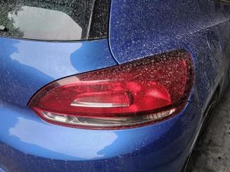 Volkswagen Scirocco Scirocco (137/13AD), Hatchback 3-drs, 2008 / 2017 1.4 TSI 122 16V picture 6