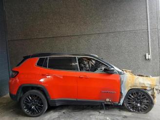 Jeep Compass Compass II (MP), SUV, 2016 1.3 4XE 190 Plug-in Hybrid 16V 4x4 picture 15