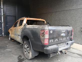 Sloopauto Ford Ranger Ranger, Pick-up, 2011 3.2 TDCI 20V 4x4 2019/12