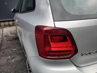 Volkswagen Polo Polo V (6R), Hatchback, 2009 / 2017 1.4 TDI picture 10