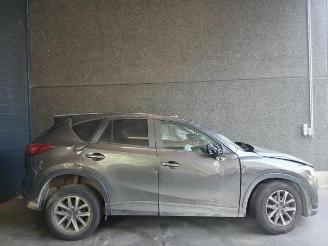 Mazda CX-5 CX-5 I (KE,GH), SUV, 2011 2.2 Skyactiv D 150 16V 4WD picture 4