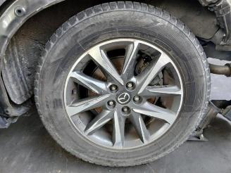 Mazda CX-5 CX-5 I (KE,GH), SUV, 2011 2.2 Skyactiv D 150 16V 4WD picture 11